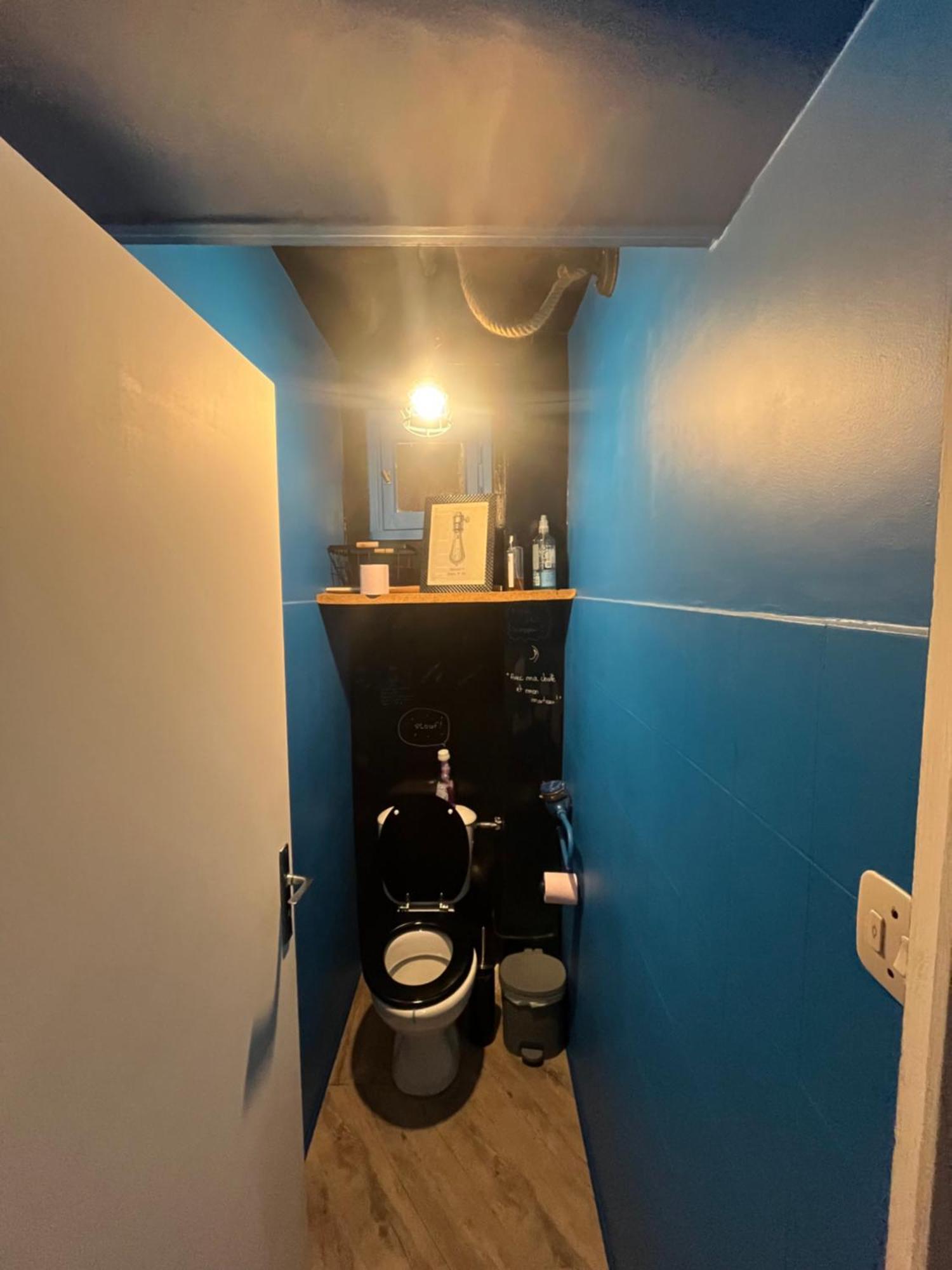 La Cabane Fontaine  Eksteriør bilde